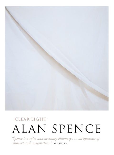 Book cover image for Clear Light ISBN: 9781841956640