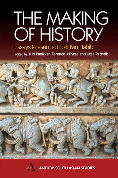 The Making of History