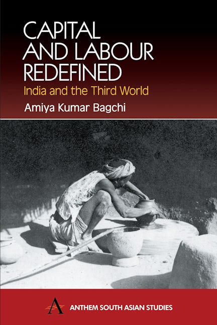 Book cover image for Capital and Labour Redefined ISBN: 9781843310693