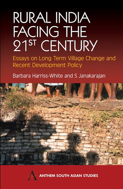 Rural India Facing the 21st Century