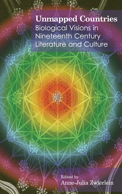 Book cover image for Unmapped Countries ISBN: 9781843311591