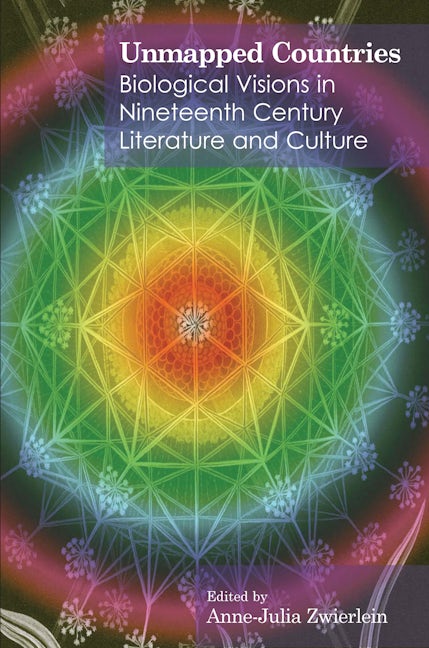 Book cover image for Unmapped Countries ISBN: 9781843311607