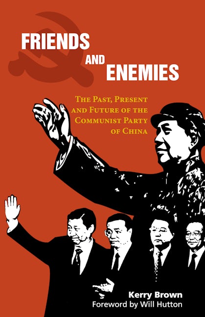 Friends and Enemies