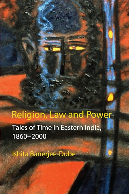 Book cover image for Religion, Law and Power ISBN: 9781843317838