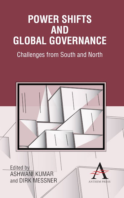 Power Shifts and Global Governance