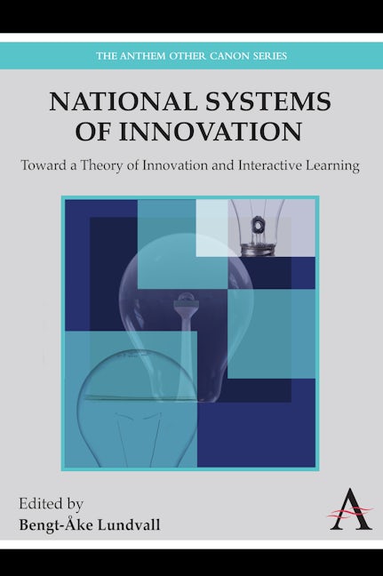 Book cover image for National Systems of Innovation ISBN: 9781843318668