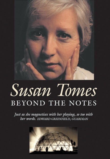 Book cover image for Beyond the Notes ISBN: 9781843831600