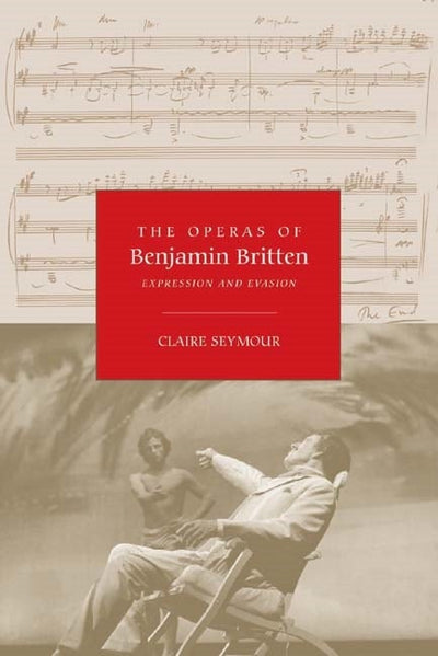 The Operas of Benjamin Britten