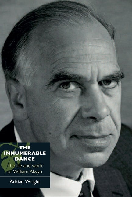 Book cover image for The Innumerable Dance ISBN: 9781843834120