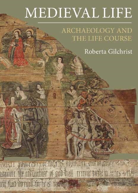 Book cover image for Medieval Life ISBN: 9781843837220