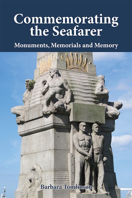 Book cover image for Commemorating the Seafarer ISBN: 9781843839705