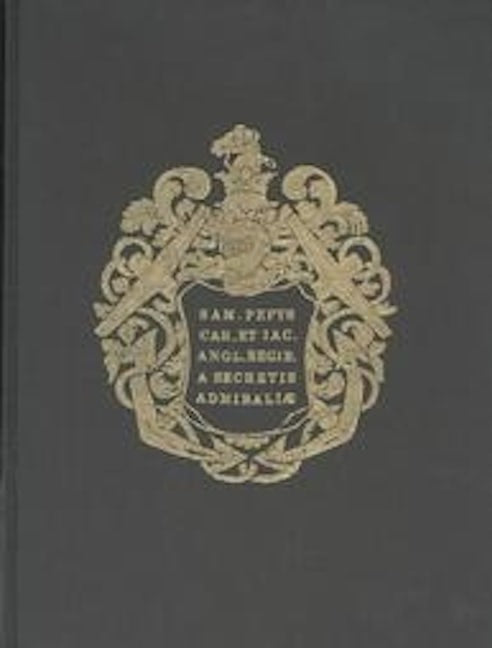 Book cover image for Catalogue of the Pepys Library at Magdalene College Cambridge ISBN: 9781843840046