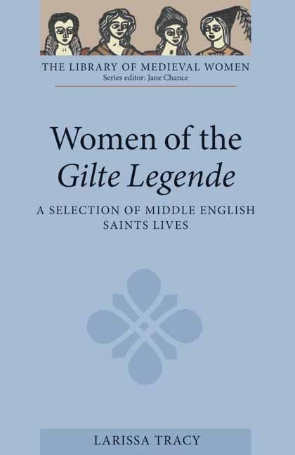 Book cover image for Women of the Gilte Legende ISBN: 9781843842996