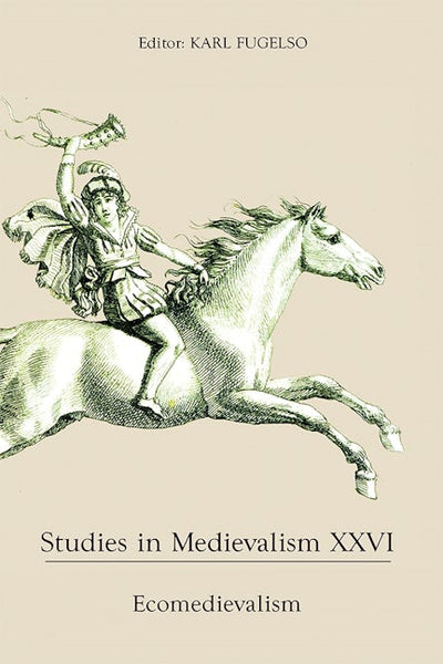 Studies in Medievalism XXVI