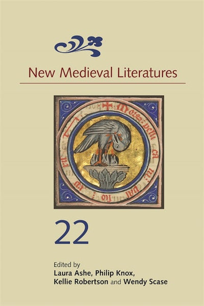 New Medieval Literatures 22
