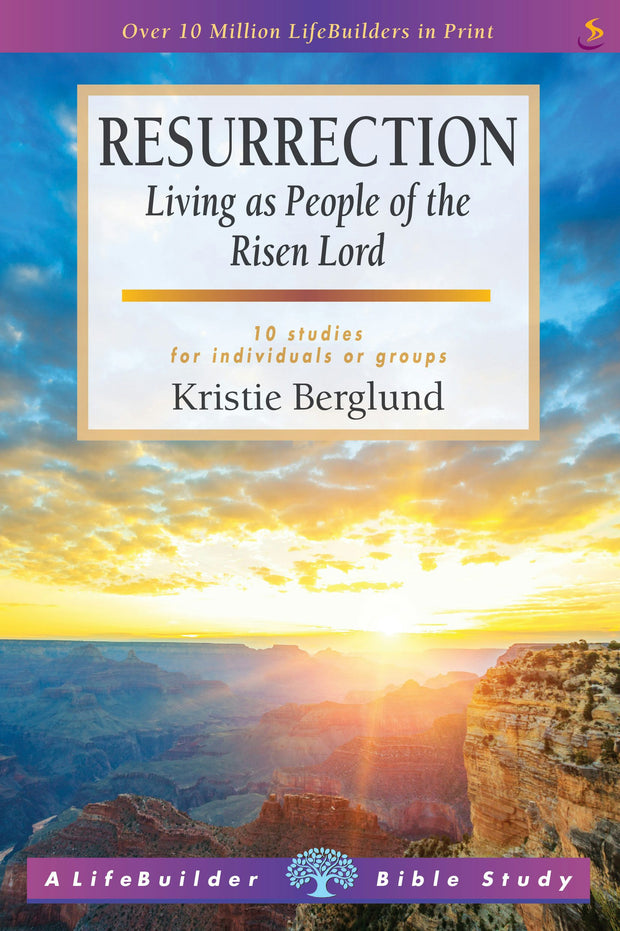 Cover image for Resurrection, isbn: 9781844278572