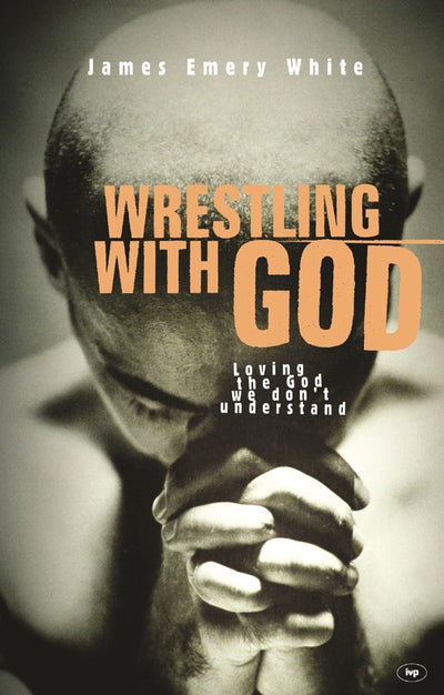 Cover image for Wrestling with God, isbn: 9781844740178