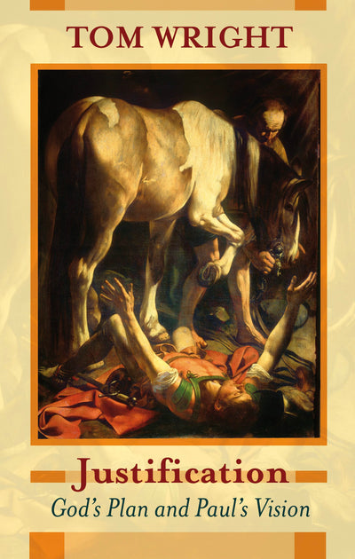 Cover image for Justification, isbn: 9781844740277