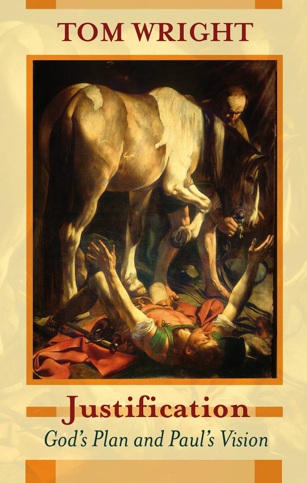 Cover image for Justification, isbn: 9781844740277