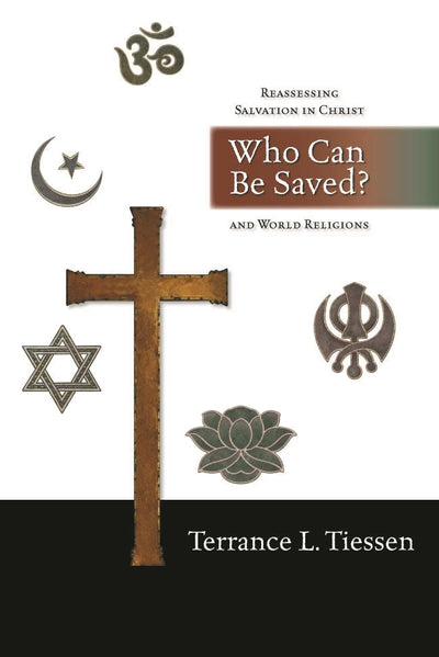 Cover image for Who can be saved?, isbn: 9781844740314