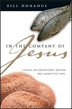 Cover image for In the company of Jesus, isbn: 9781844741229