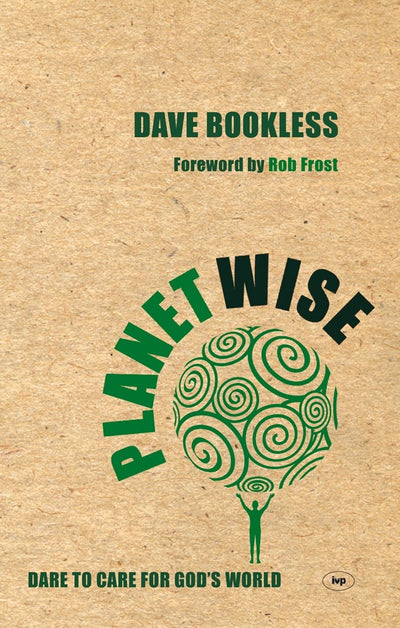 Cover image for Planetwise, isbn: 9781844742516