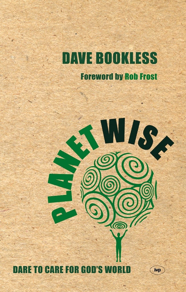 Cover image for Planetwise, isbn: 9781844742516