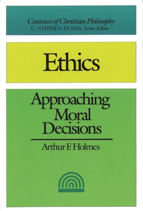 Cover image for Ethics (2nd edition), isbn: 9781844742806