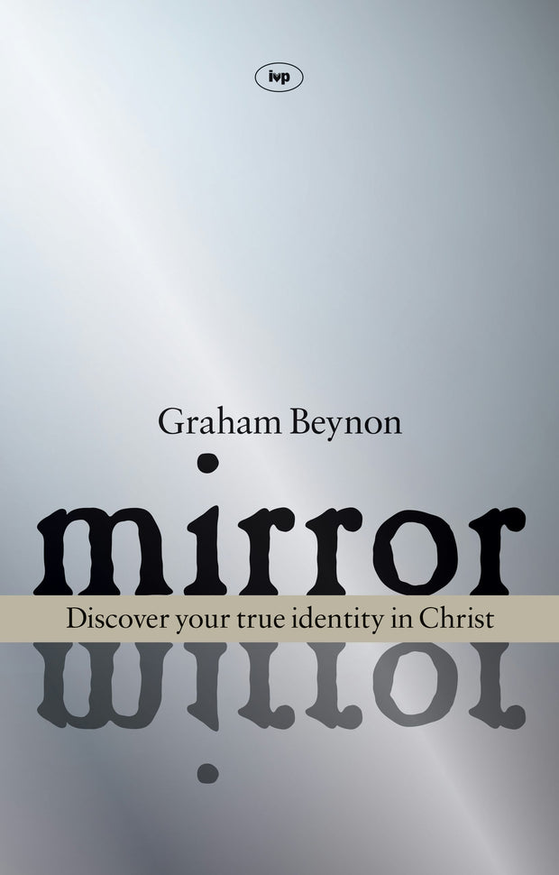 Cover image for Mirror, Mirror, isbn: 9781844743254