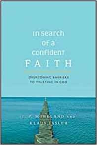 Cover image for In Search of a Confident Faith, isbn: 9781844743278
