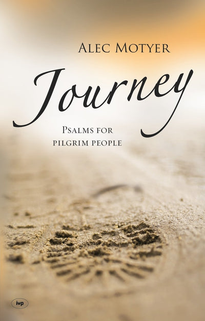 Cover image for Journey, isbn: 9781844743551