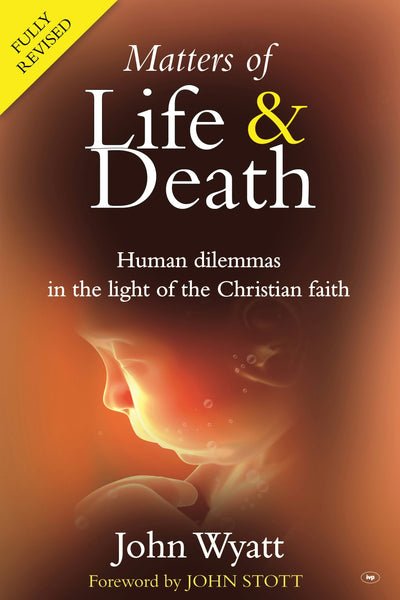 Cover image for Matters of life and death, isbn: 9781844743674