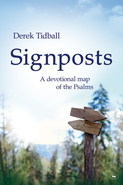 Cover image for Signposts, isbn: 9781844743735
