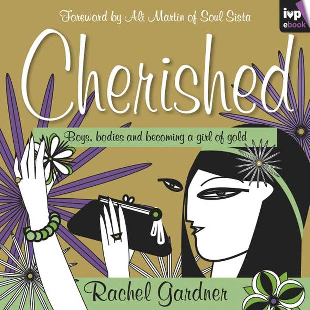 Cover image for Cherished, isbn: 9781844743896