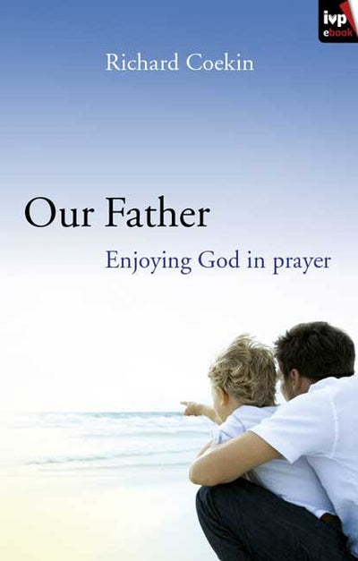 Cover image for Our Father, isbn: 9781844743933