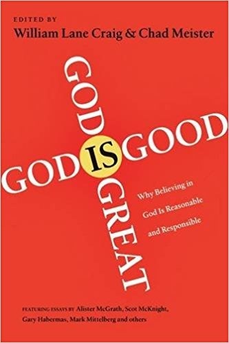 Cover image for God is Great, God is Good, isbn: 9781844744176
