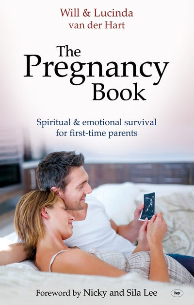 Cover image for The Pregnancy Book, isbn: 9781844744404
