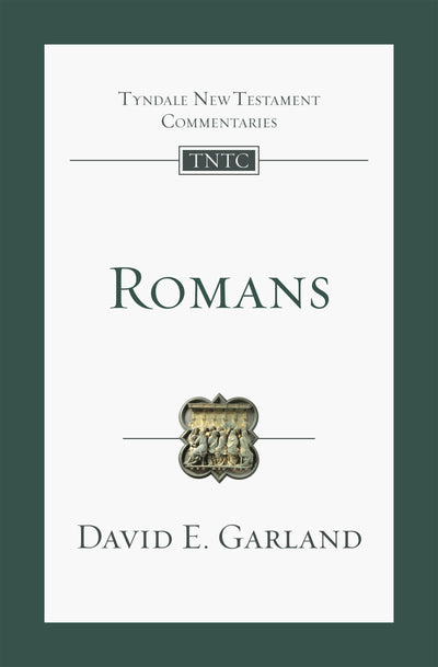 Cover image for Romans, isbn: 9781844744565