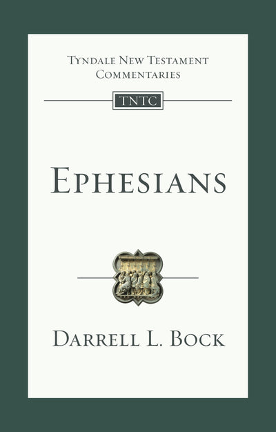 Cover image for Ephesians, isbn: 9781844744602