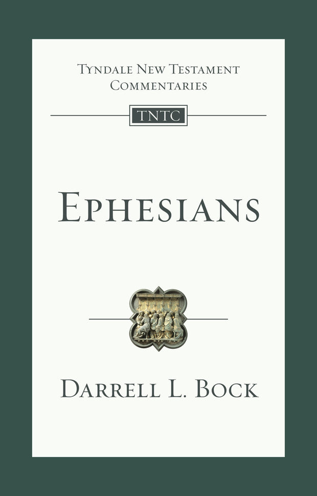 Cover image for Ephesians, isbn: 9781844744602