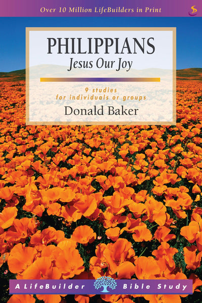 Cover image for Philippians, isbn: 9781844744619