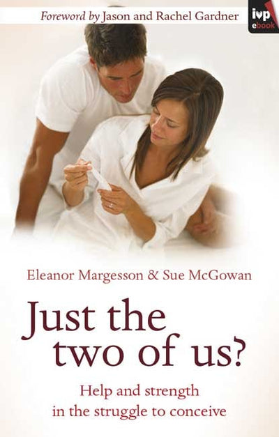 Cover image for Just the Two of Us?, isbn: 9781844744756