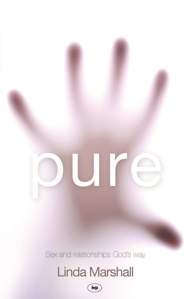 Cover image for Pure, isbn: 9781844745050