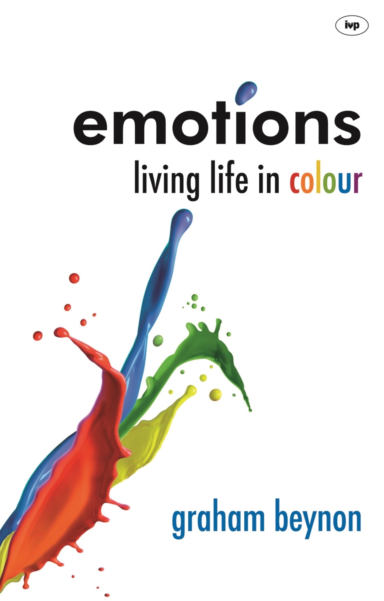 Cover image for Emotions ISBN 9781844745890