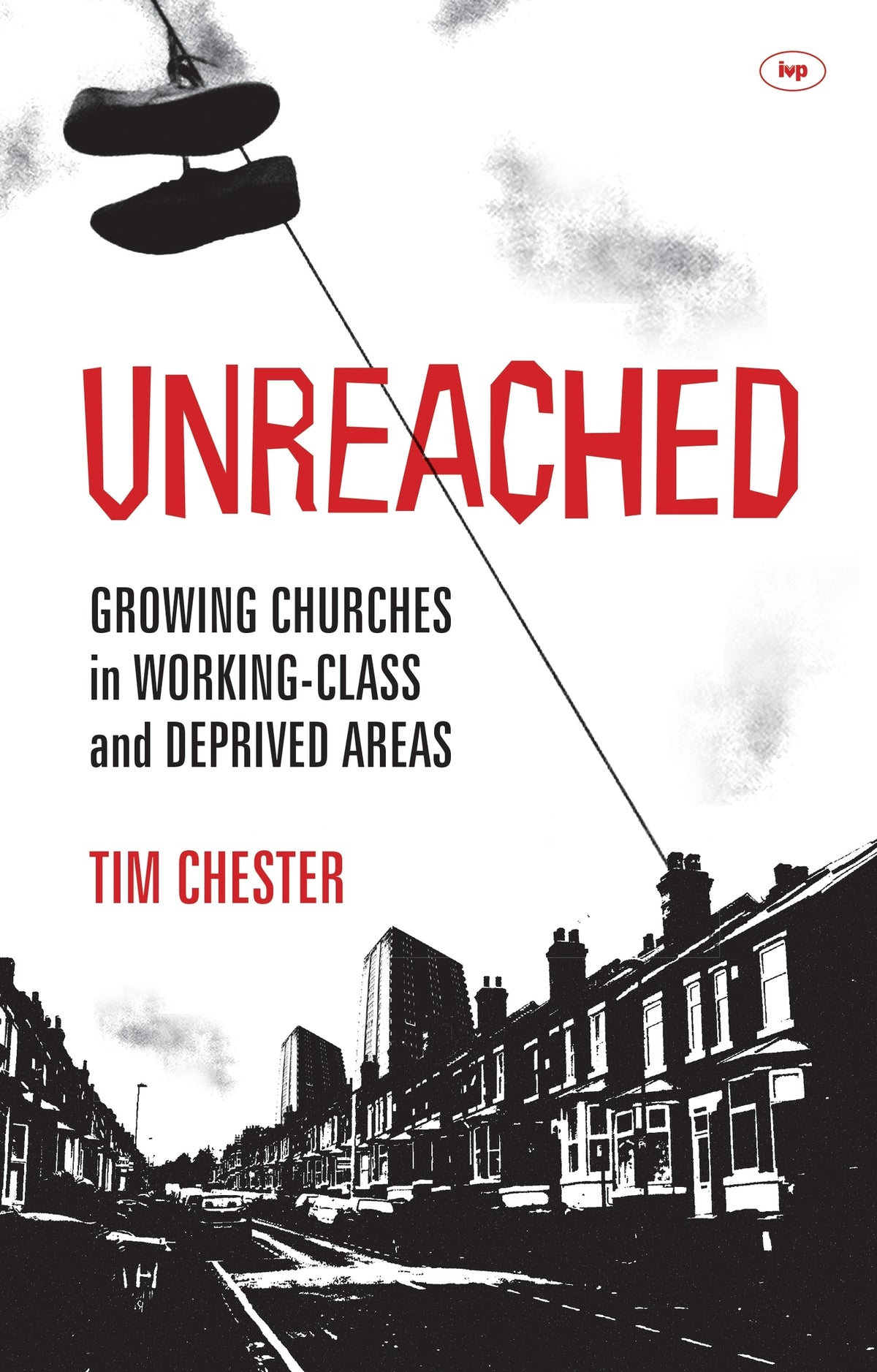 Cover image for Unreached ISBN 9781844746033