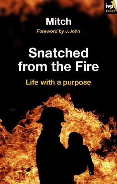 Cover image for Snatched from the fire, isbn: 9781844746446
