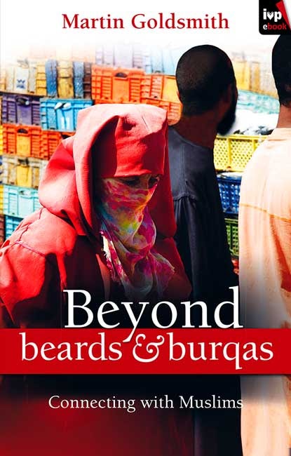 Cover image for Beyond Beards and Burqas, isbn: 9781844746552