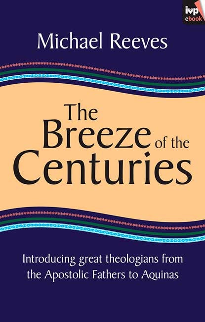 Cover image for The Breeze of the Centuries, isbn: 9781844746590
