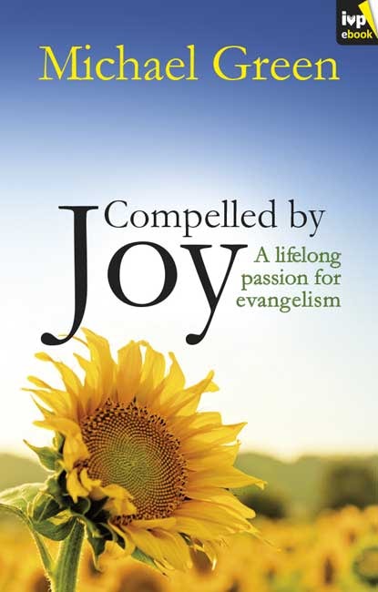 Cover image for Compelled by Joy, isbn: 9781844746736