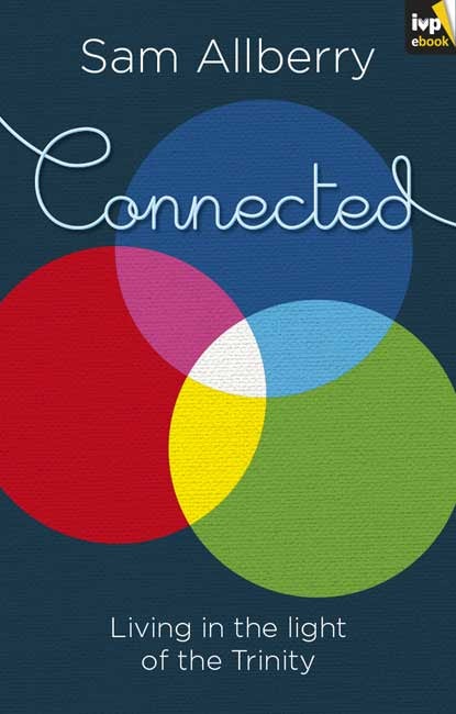 Cover image for Connected, isbn: 9781844746774